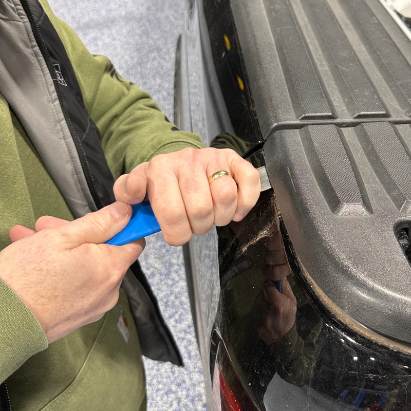 KECO Bed & Tailgate Cap Removal Tool | 410-8336