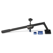 Keco K-Bar Leverage Bar with Adapters – Professional Pull System