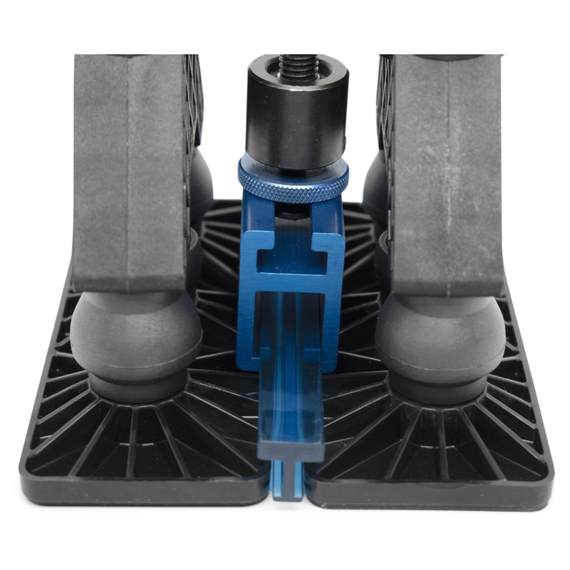 Bridge Lifter KECO K-Beam® Jr. Mini Bridge Lifter with Adapters | 410-8345-JR ...
