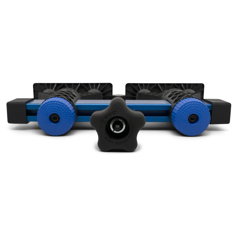 Bridge Lifter KECO K-Beam® Jr. Mini Bridge Lifter with Adapters | 410-8345-JR ...