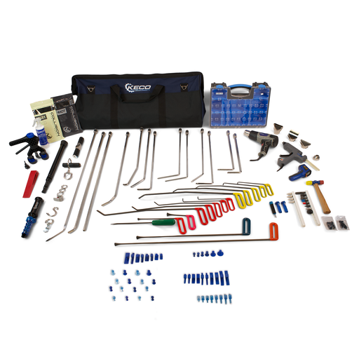 KECO GPR+ System | Portable Tool Bag & Organizer (410-8416-GPRP-P)