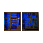 Keco Glue Tabs and Adapters