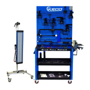 KECO L2E GPR (Glue Pull Repair) Collision System | 410-8418-L2E-S