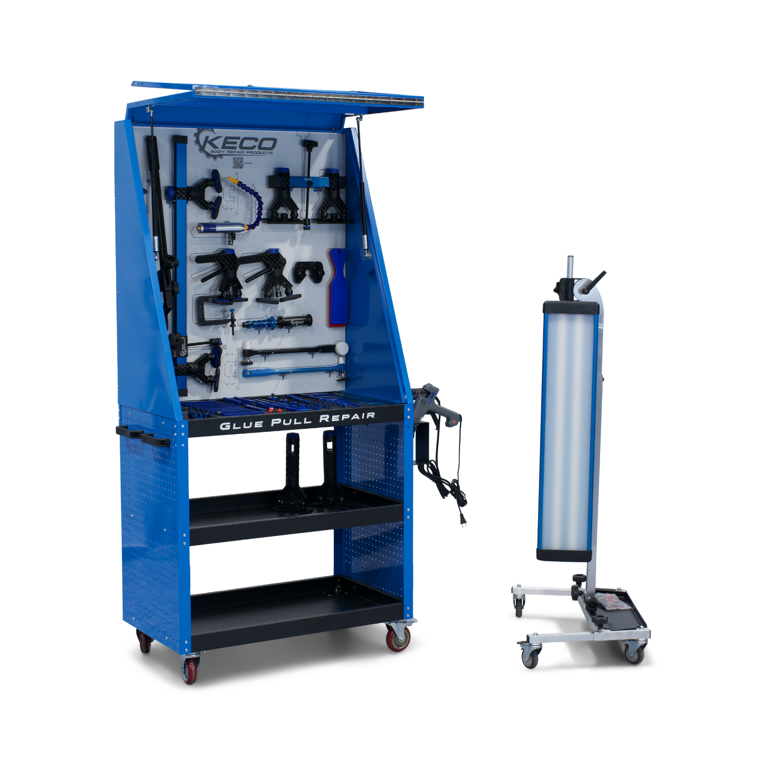Titanium Tools and Equipment Inc - Collision Repair Tools & Equipment ...