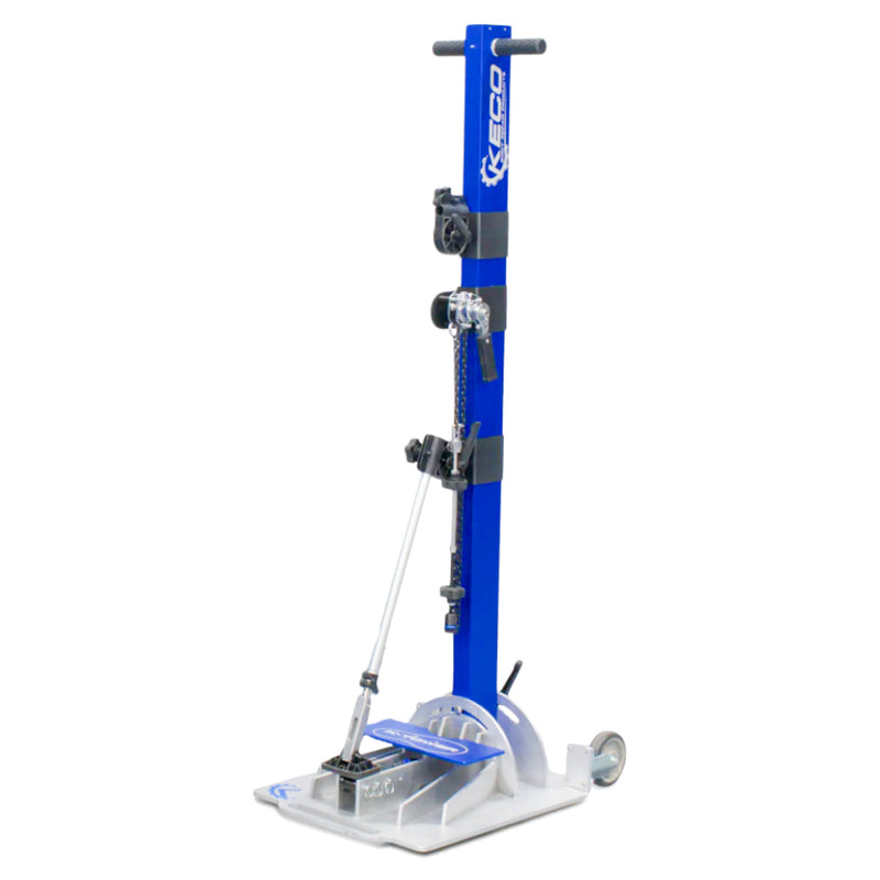 KECO Vacuum Pulling Tower
