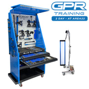 KECO Premium L2E Glue Pull Repair Kit. GPR TRAINING 2-DAY - AT AREA22 Training Centre
