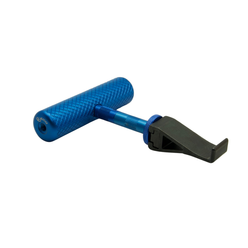 KECO Multi-Grip | Modular PDR & GPR Pulling Tool | Titanium Tools and Equipment