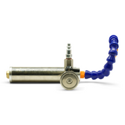KECO GPR Star Vortex Cooler | Glue Pull Repair | Titanium Tools & Equipment