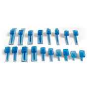 Dead Center® Crease Glue Tabs | KECO Canada