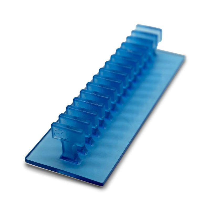 Centipede® Straight Glue Tabs | KECO Canada