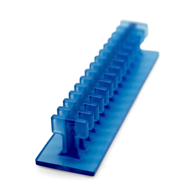 Centipede® Straight Glue Tabs | KECO Canada