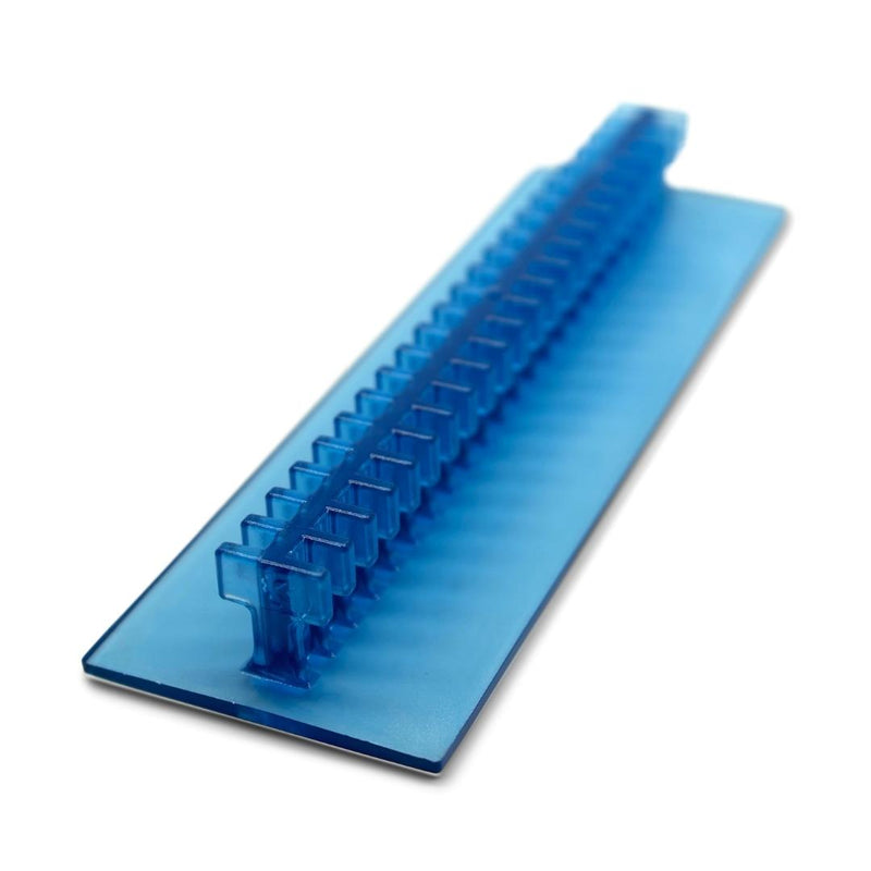Centipede® Straight Glue Tabs | KECO Canada