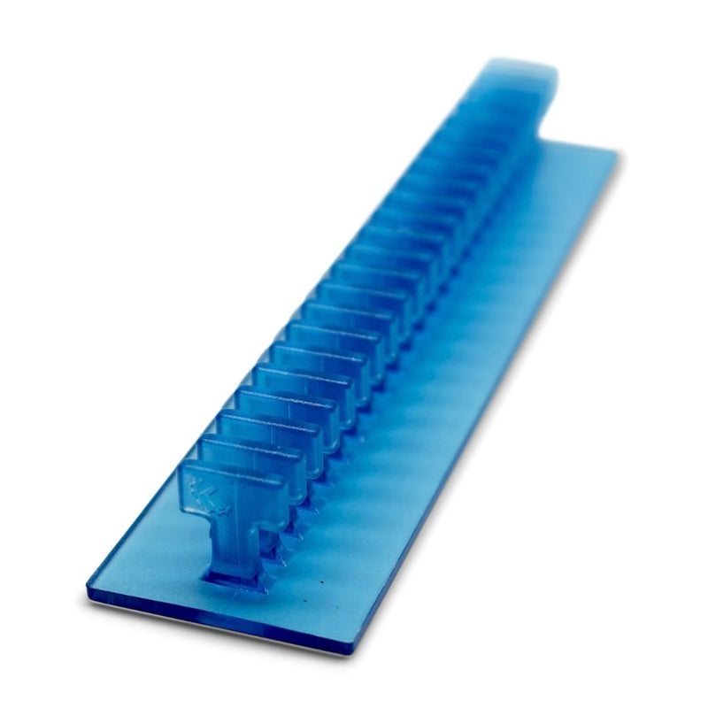 Centipede® Straight Glue Tabs | KECO Canada