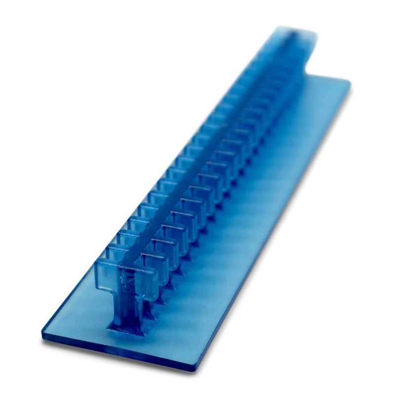 Centipede® Straight Glue Tabs | KECO Canada