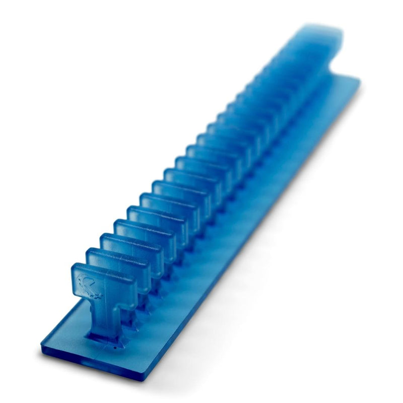 Centipede® Straight Glue Tabs | KECO Canada