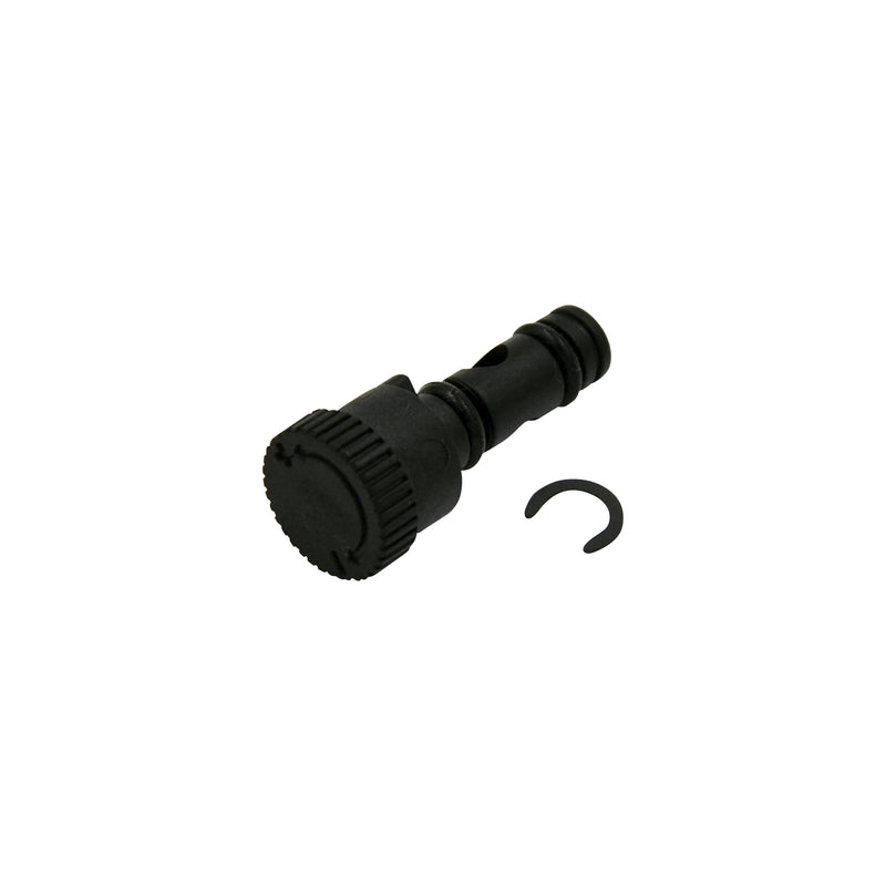 A165 Regulator Assembly for Ingersoll Rand 4151 Orbital Sanders | 4151-A165