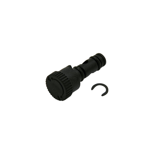 A165 Regulator Assembly for Ingersoll Rand 4151 Orbital Sanders | 4151-A165