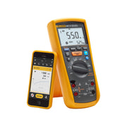 Fluke 1587 FC 2-in-1 Insulation Multimeter | 4691215