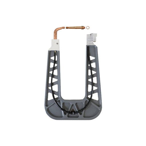 Wieländer+Schill C-Arm No.5 205x550 NexGen | Spot Welding