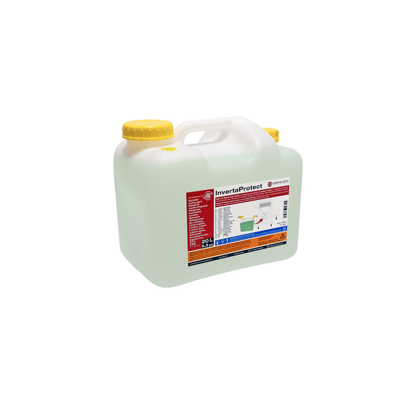 Coolant for Invertaspot NG Spot Welder | InvertaProtect | 474009NG