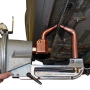 Wieländer+Schill Electrode Set No. 9, 38° Angle (Including Holder) | 495645