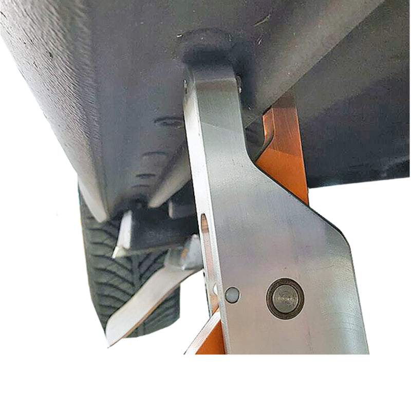 C-Arm Electrode Attachment with Rocker | 495688