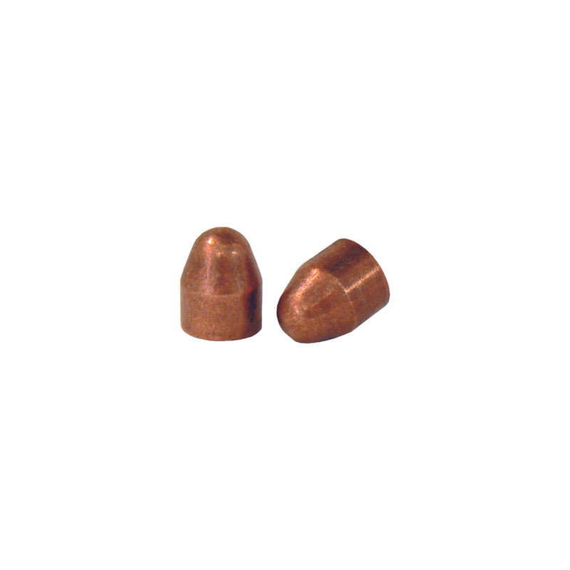WS Type E Electrode Caps 16mm | Zirconium Copper | Titanium Tools and Equipment