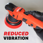 MaxShine M8S V2 Dual Action Polisher for Car Detailing