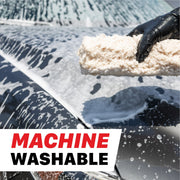 1140003B Microfiber Wash Mitts