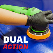 MaxShine M8S V2 Dual Action Polisher for Car Detailing