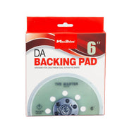 MaxShine DA Backing Plates | 5-Inch & 6-Inch | Titanium Tools