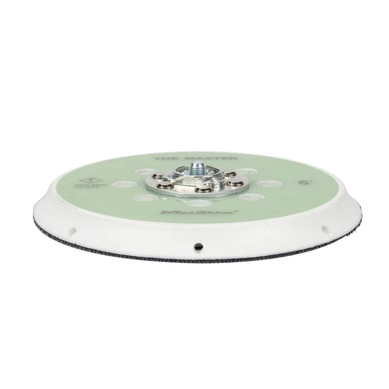 5 - 6 inch Pro Series Dual Action Backing Plate
