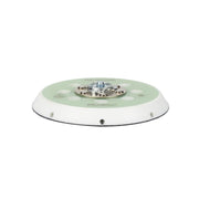 5 - 6 inch Pro Series Dual Action Backing Plate