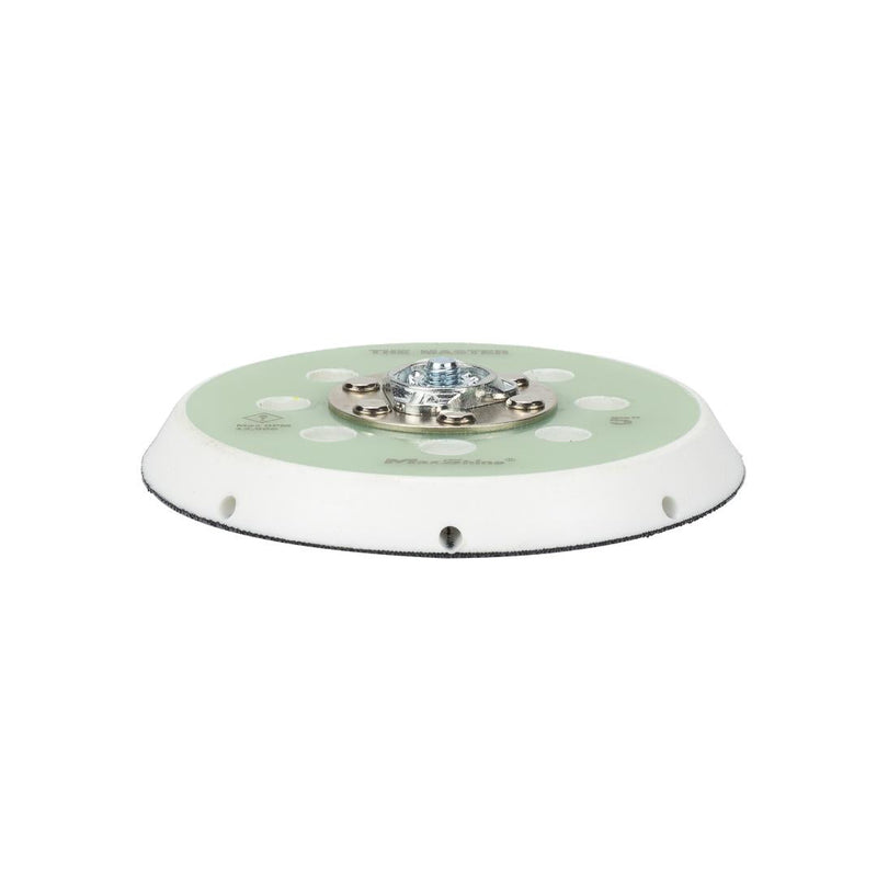 5 - 6 inch Pro Series Dual Action Backing Plate