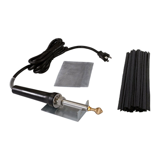 Polyvance FiberFlex Plastic Welder 5210 Kit | TPO Bumper Repair