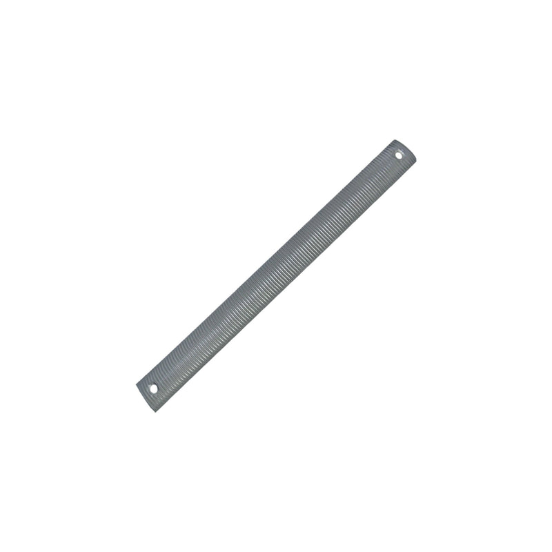 Wieländer+Schill Half-Round Radial Cut Z1 Body File (521225)