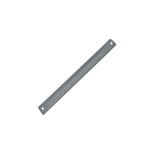 Wieländer+Schill Half-Round Radial Cut Z1 Body File (521225)