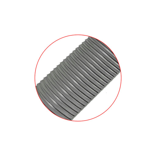 Wieländer+Schill Half-Round Radial Cut Z1 Body File (521225)