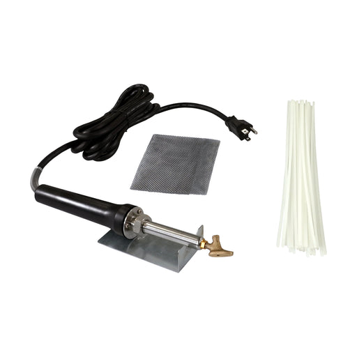 Polyvance Radiator Tank Plastic Welder Kit | Fix Cracked Radiators (5212)