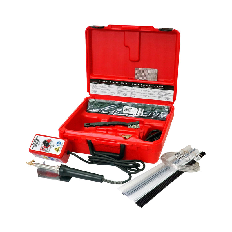 Polyvance Mini-Weld Airless Plastic Welder (Model 7) | 5700HT