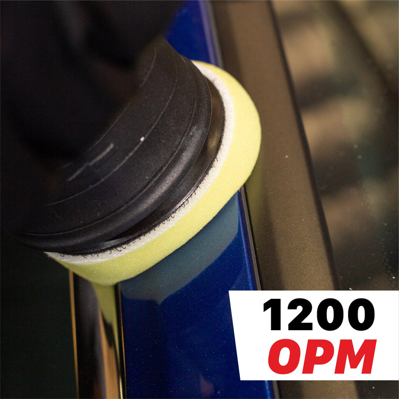 MaxShine M312 Backing Plate 3in Plate for Polishers
