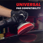 M15 Pro Shroud Car Polisher Buffer Universal Pad Compatibility