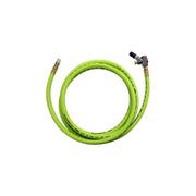 Polyvance 10‑ft Whip Hose with Inline Air Blower | 6040