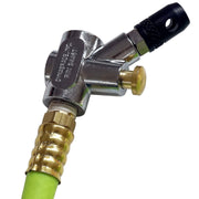 Polyvance 10‑ft Whip Hose with Inline Air Blower | 6040