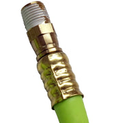 Polyvance 10‑ft Whip Hose with Inline Air Blower | 6040 | 1/4" NPT Male