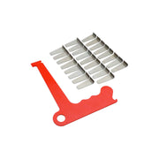 Polyvance Shim Jim Tab Separator Tool | 6142