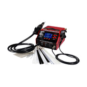 Polyvance 6180 Mini-Fuzer Hot Air Plastic Welding Station