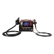 Polyvance 6180 Mini-Fuzer Hot Air Plastic Welding Station
