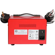 Polyvance 6180 Mini-Fuzer Hot Air Plastic Welding Station