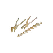 Polyvance Tab Saver Kit | 6246